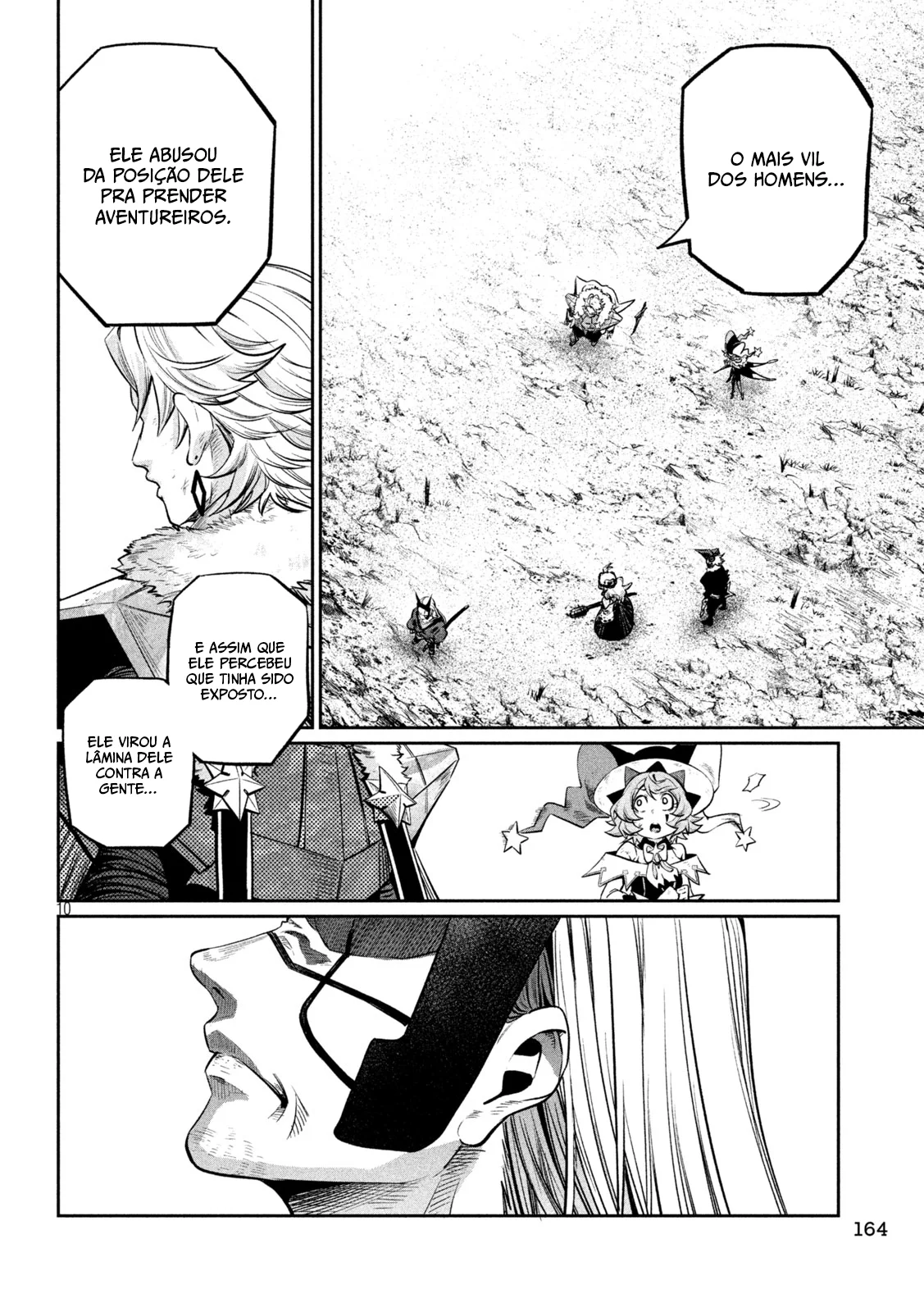 Read Tsuihou sareta Tensei Juukishi wa Game Chishiki de Musou suru PT Manga Online