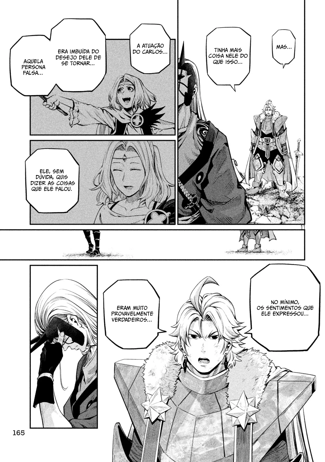 Read Tsuihou sareta Tensei Juukishi wa Game Chishiki de Musou suru PT Manga Online