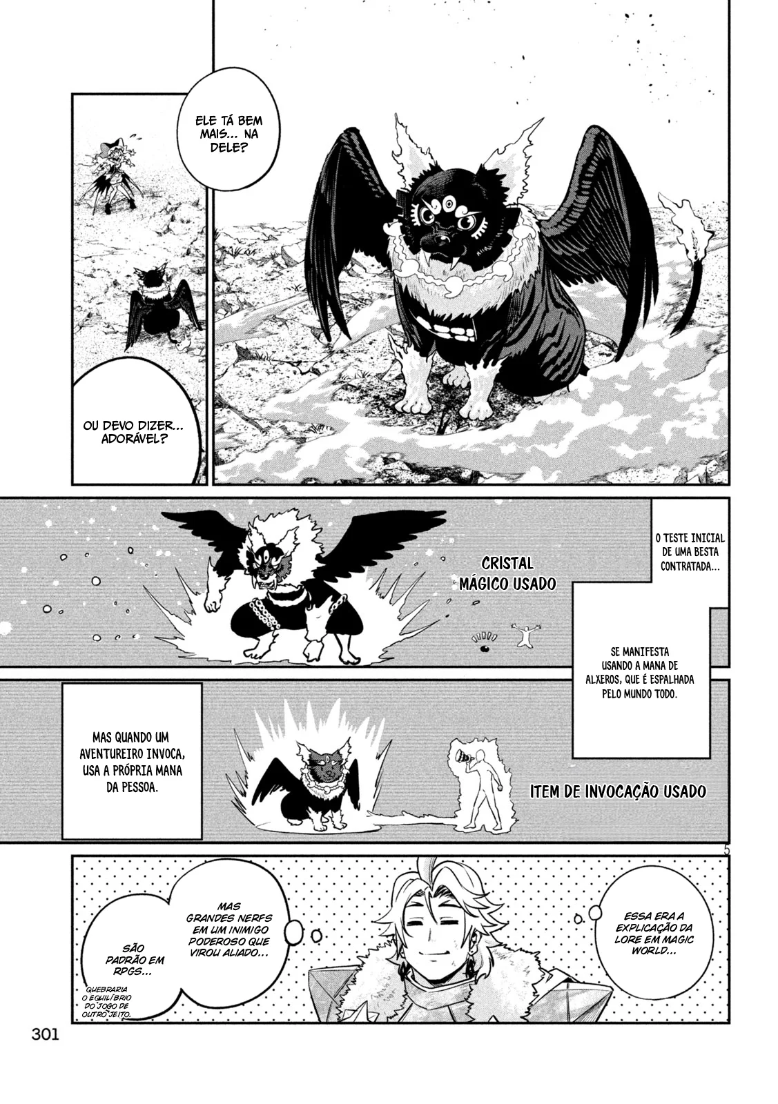 Read Tsuihou sareta Tensei Juukishi wa Game Chishiki de Musou suru PT Manga Online
