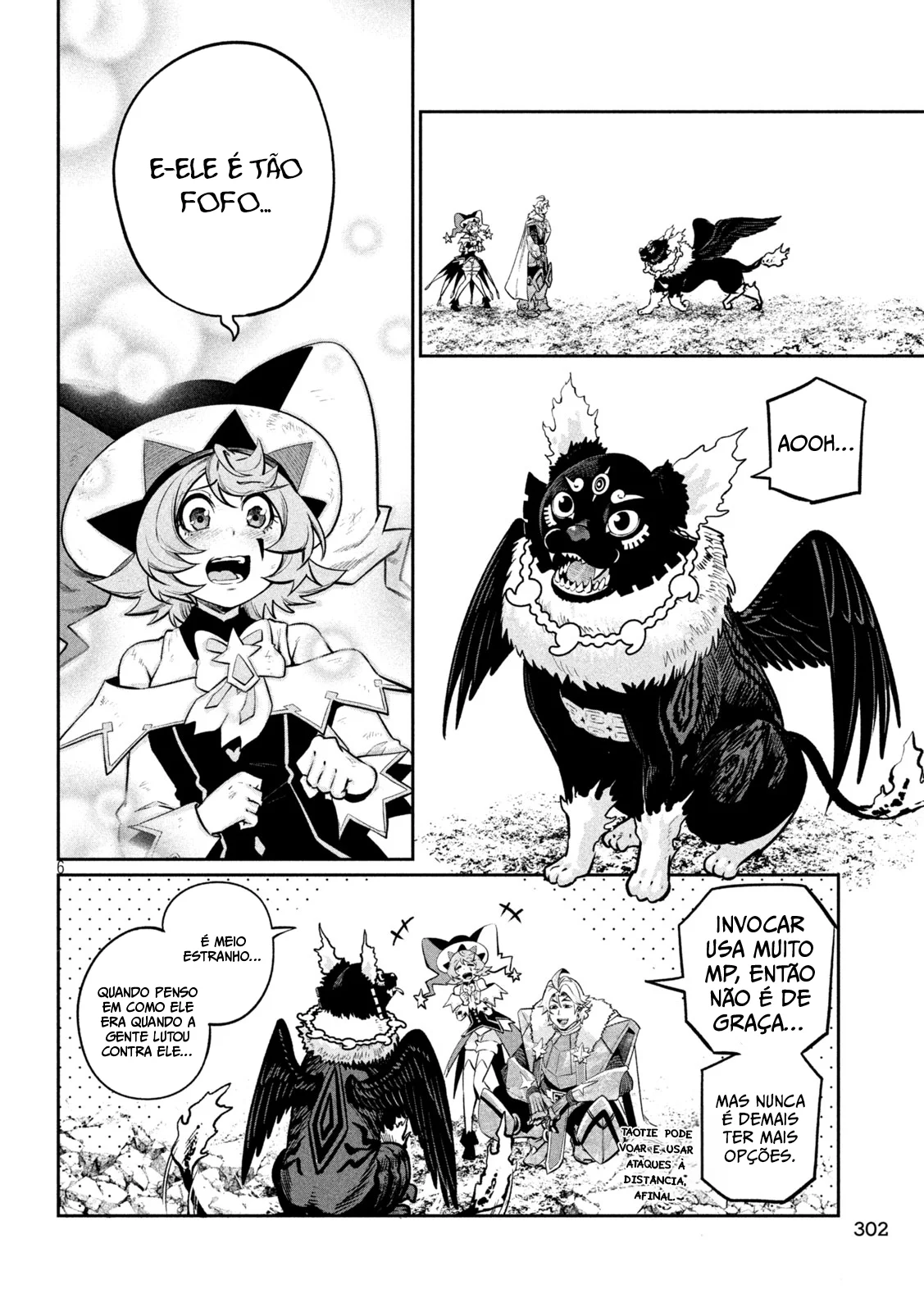 Read Tsuihou sareta Tensei Juukishi wa Game Chishiki de Musou suru PT Manga Online