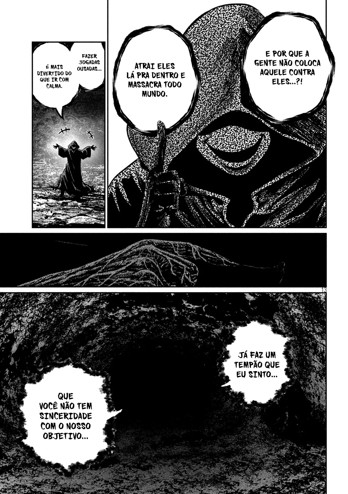 Read Tsuihou sareta Tensei Juukishi wa Game Chishiki de Musou suru PT Manga Online