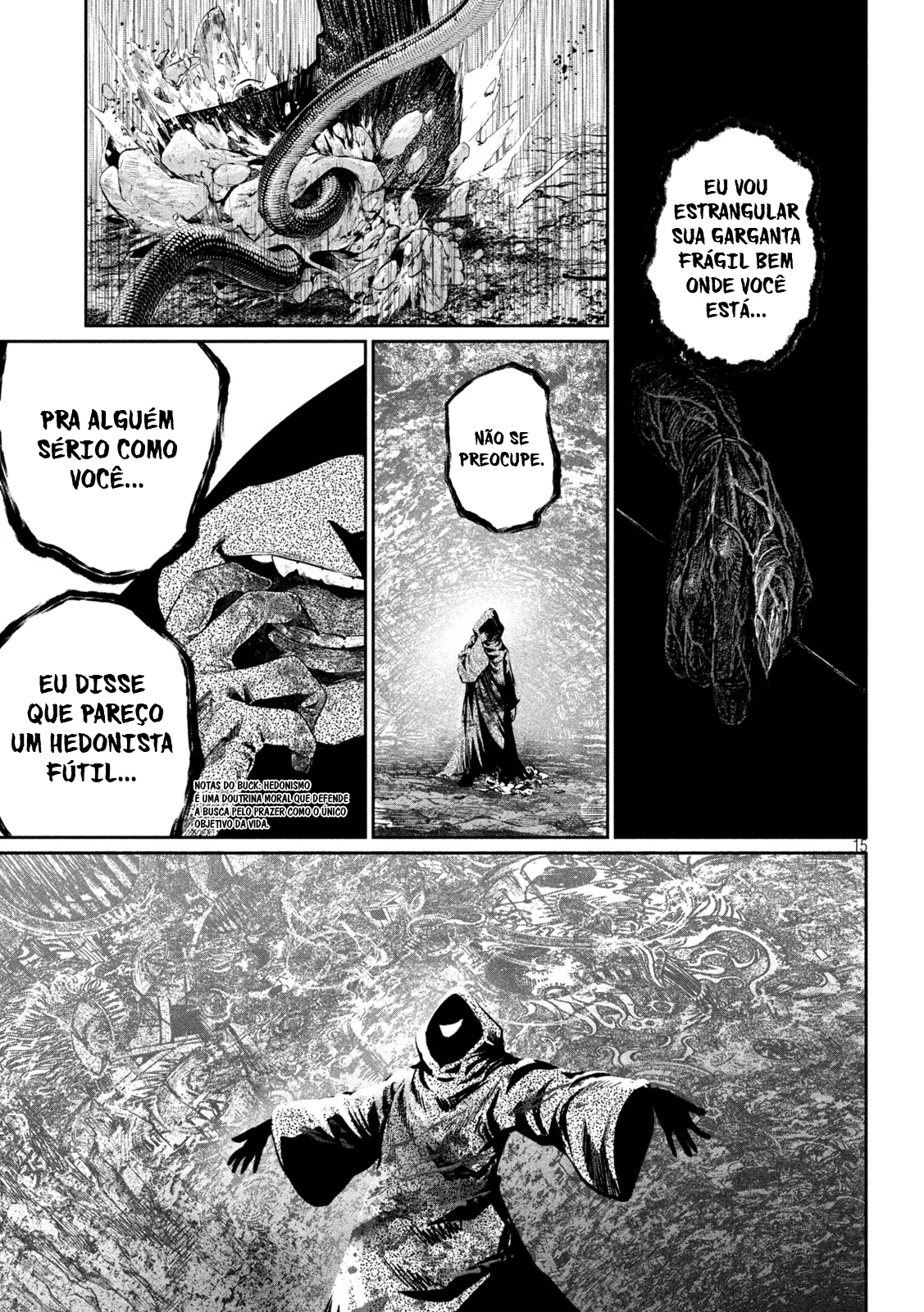 Read Tsuihou sareta Tensei Juukishi wa Game Chishiki de Musou suru PT Manga Online