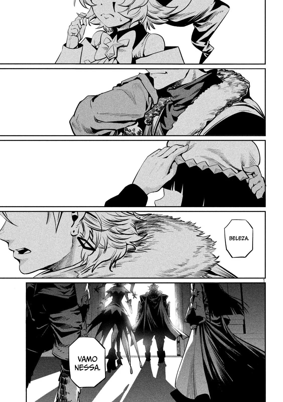 Read Tsuihou sareta Tensei Juukishi wa Game Chishiki de Musou suru PT Manga Online
