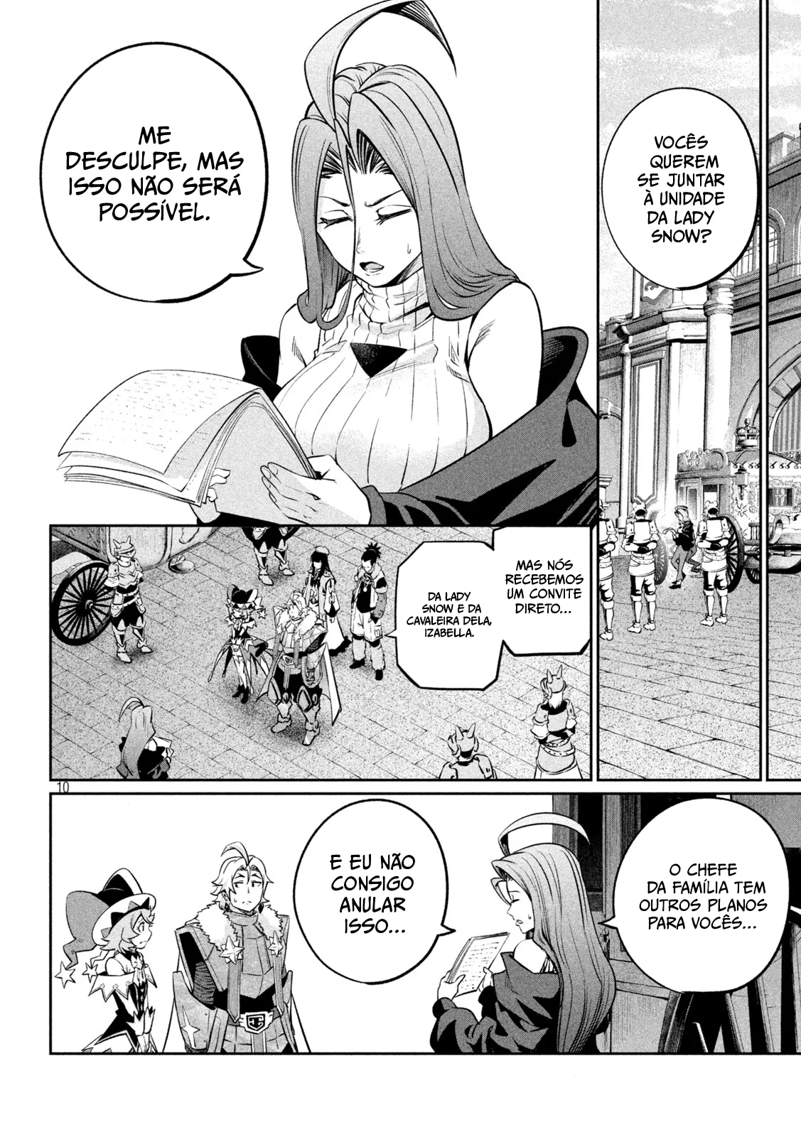 Read Tsuihou sareta Tensei Juukishi wa Game Chishiki de Musou suru PT Manga Online