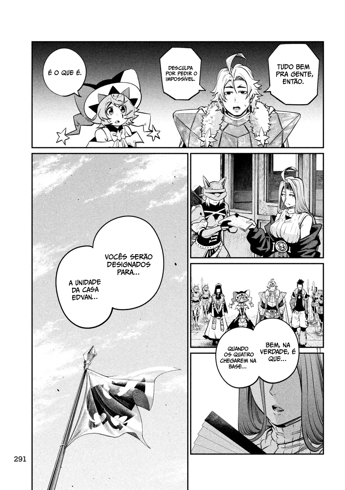 Read Tsuihou sareta Tensei Juukishi wa Game Chishiki de Musou suru PT Manga Online