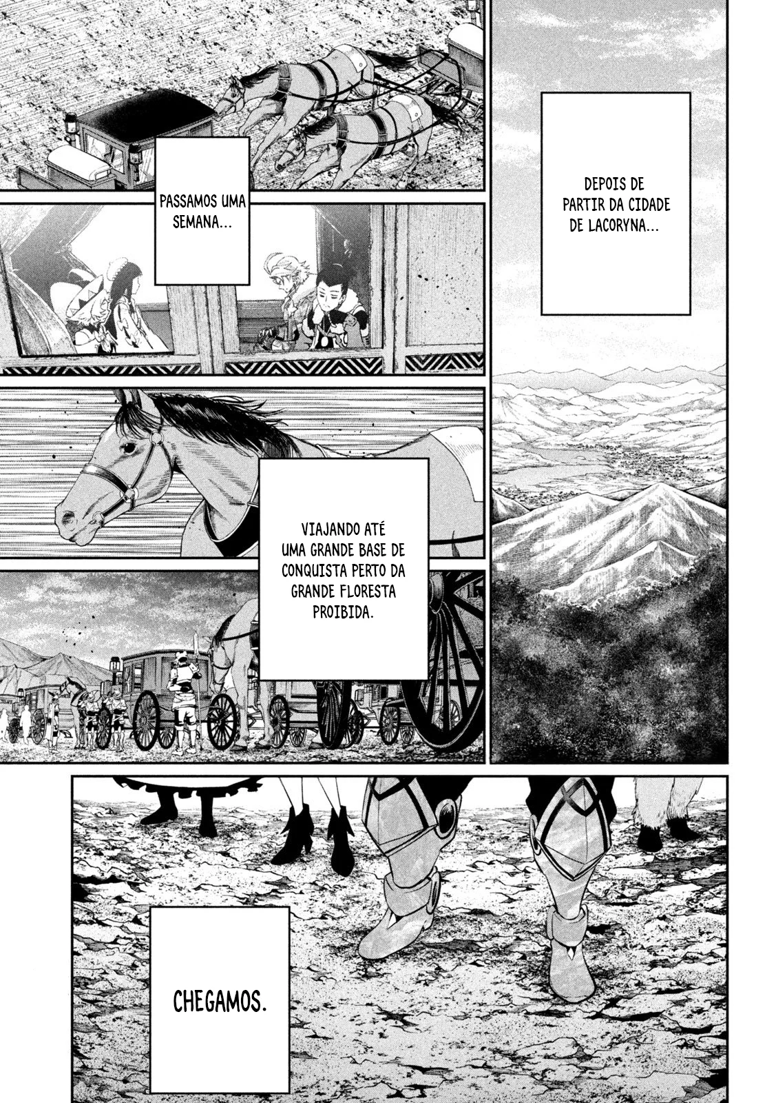Read Tsuihou sareta Tensei Juukishi wa Game Chishiki de Musou suru PT Manga Online