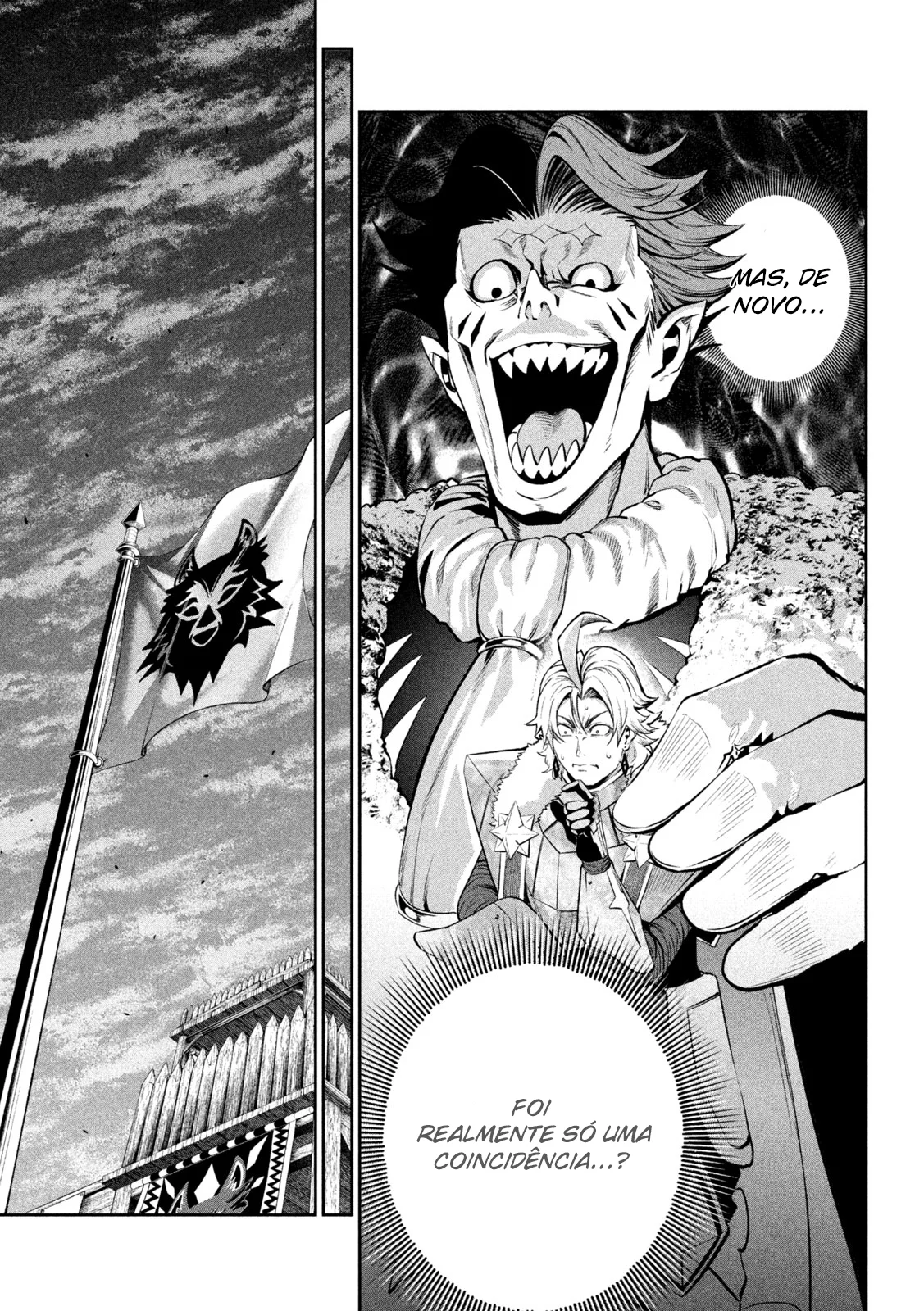 Read Tsuihou sareta Tensei Juukishi wa Game Chishiki de Musou suru PT Manga Online