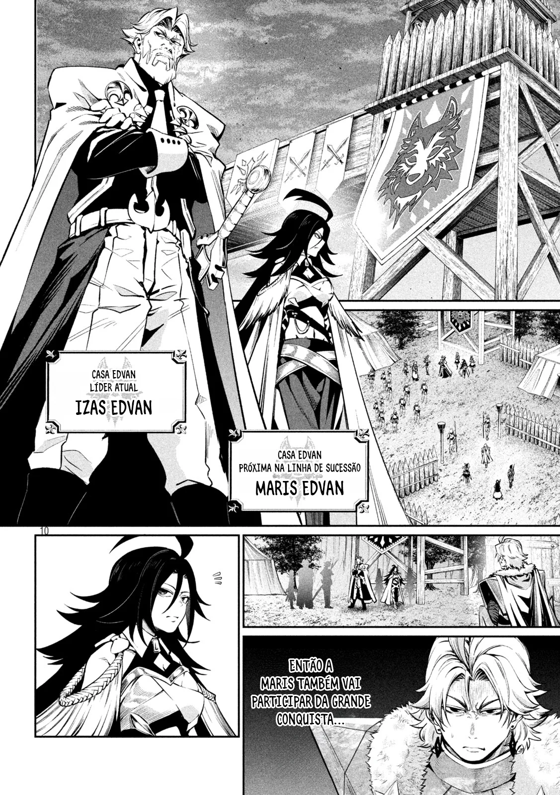 Read Tsuihou sareta Tensei Juukishi wa Game Chishiki de Musou suru PT Manga Online