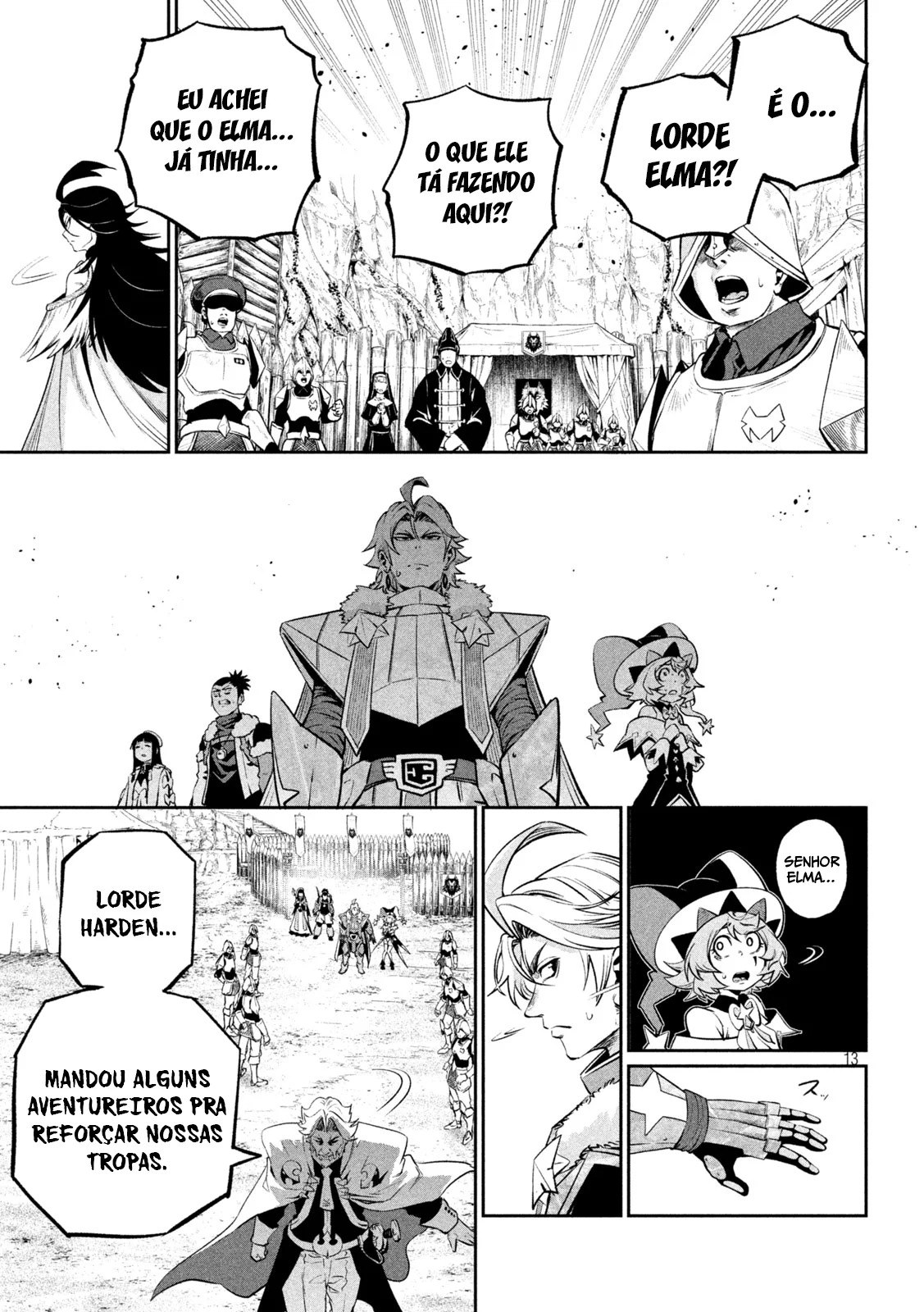 Read Tsuihou sareta Tensei Juukishi wa Game Chishiki de Musou suru PT Manga Online