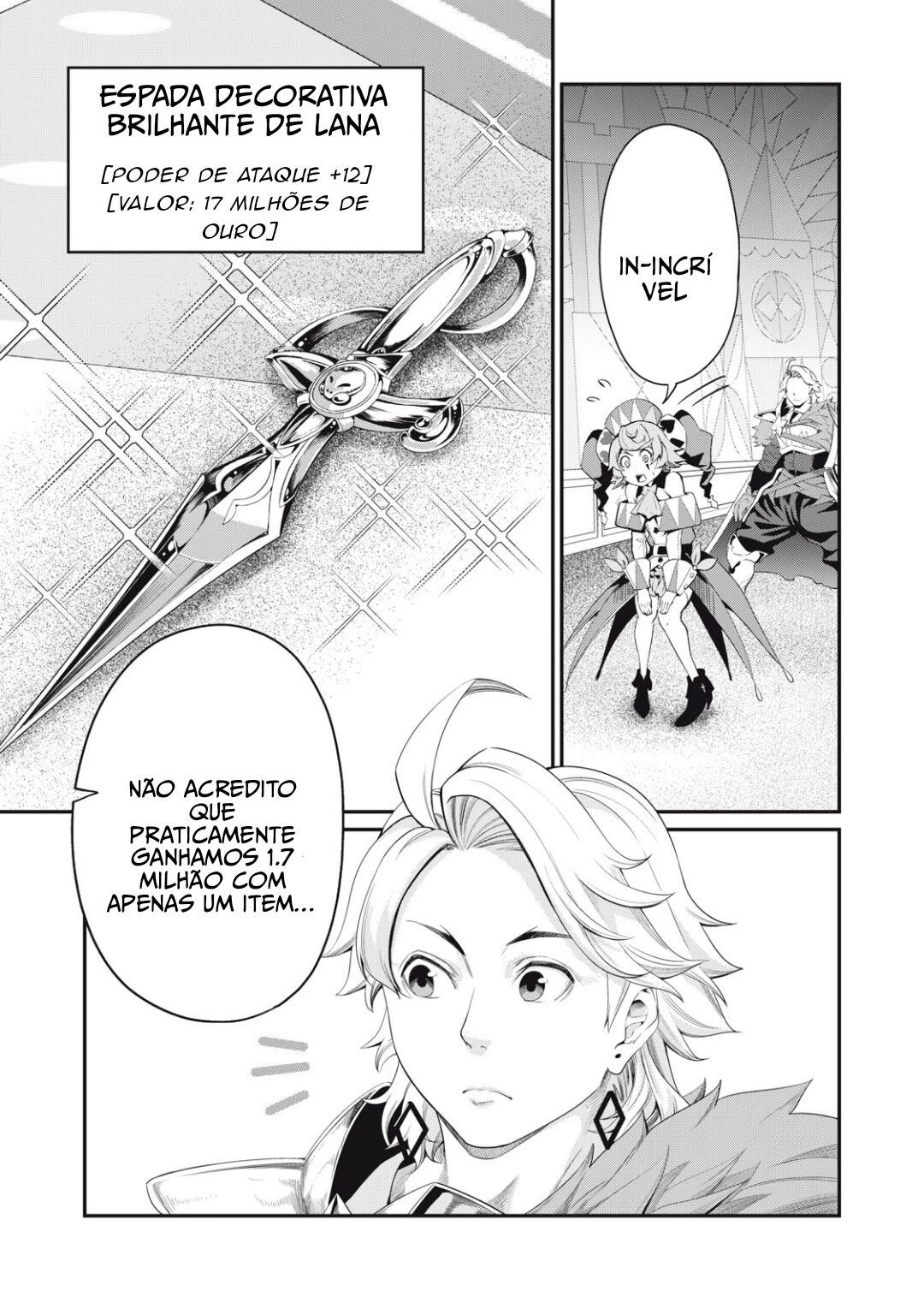 Read Tsuihou sareta Tensei Juukishi wa Game Chishiki de Musou suru PT Manga Online