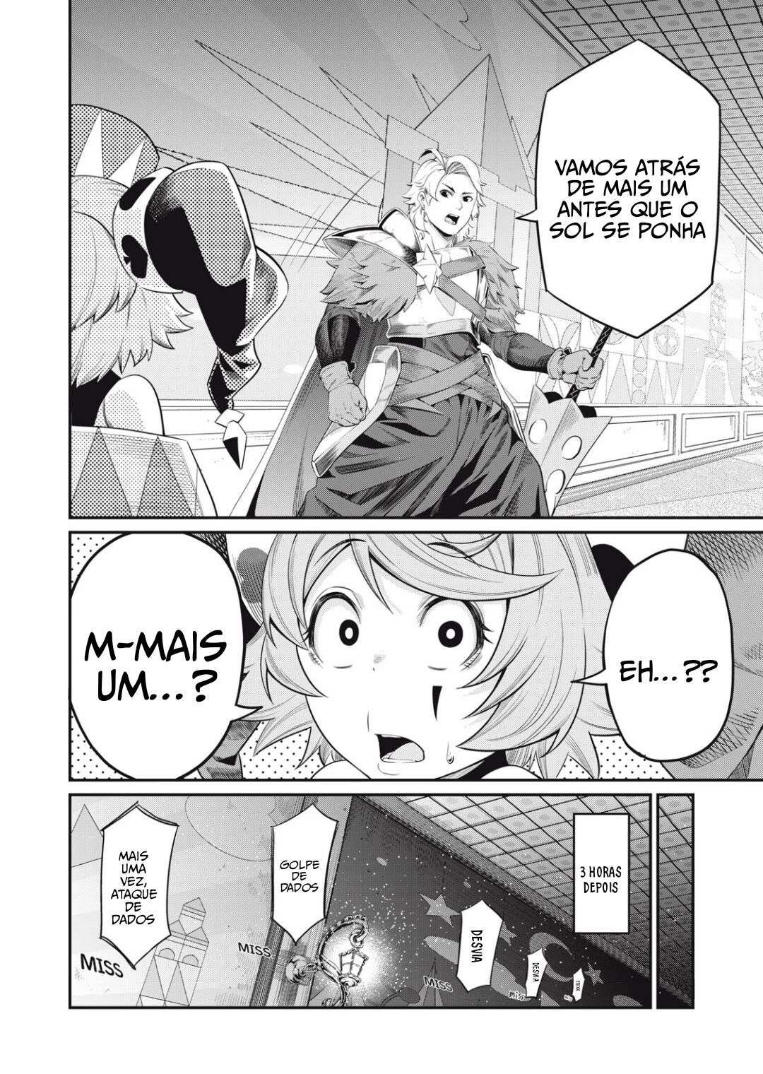 Read Tsuihou sareta Tensei Juukishi wa Game Chishiki de Musou suru PT Manga Online