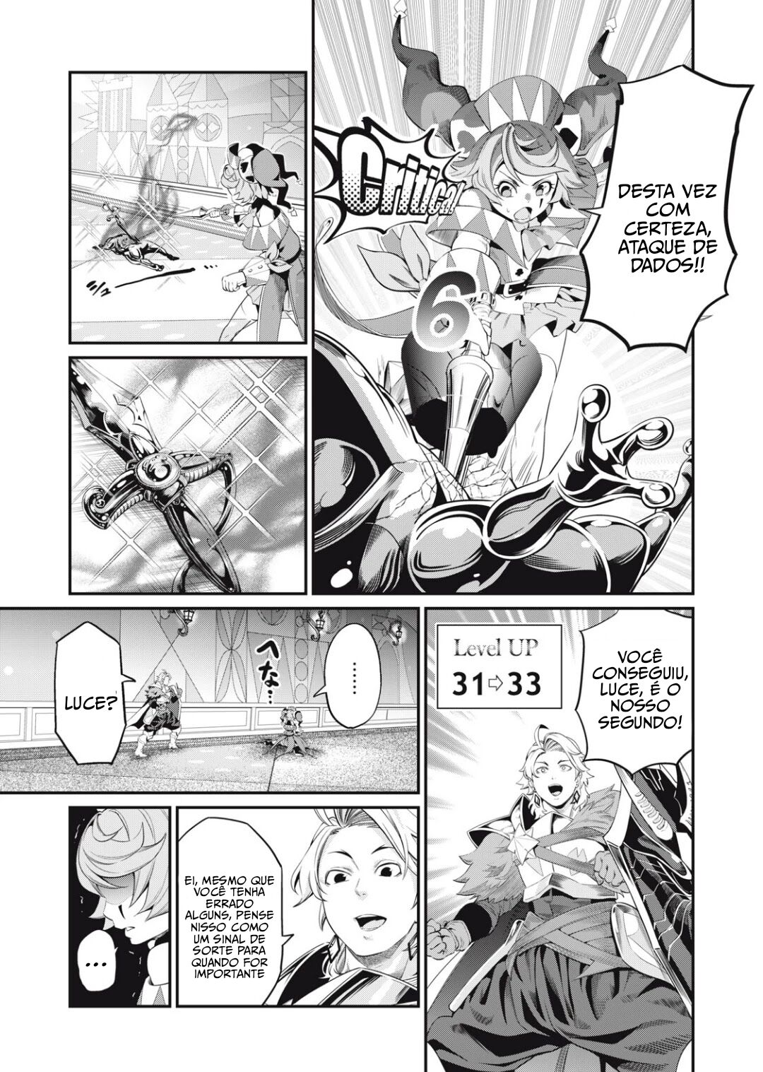 Read Tsuihou sareta Tensei Juukishi wa Game Chishiki de Musou suru PT Manga Online