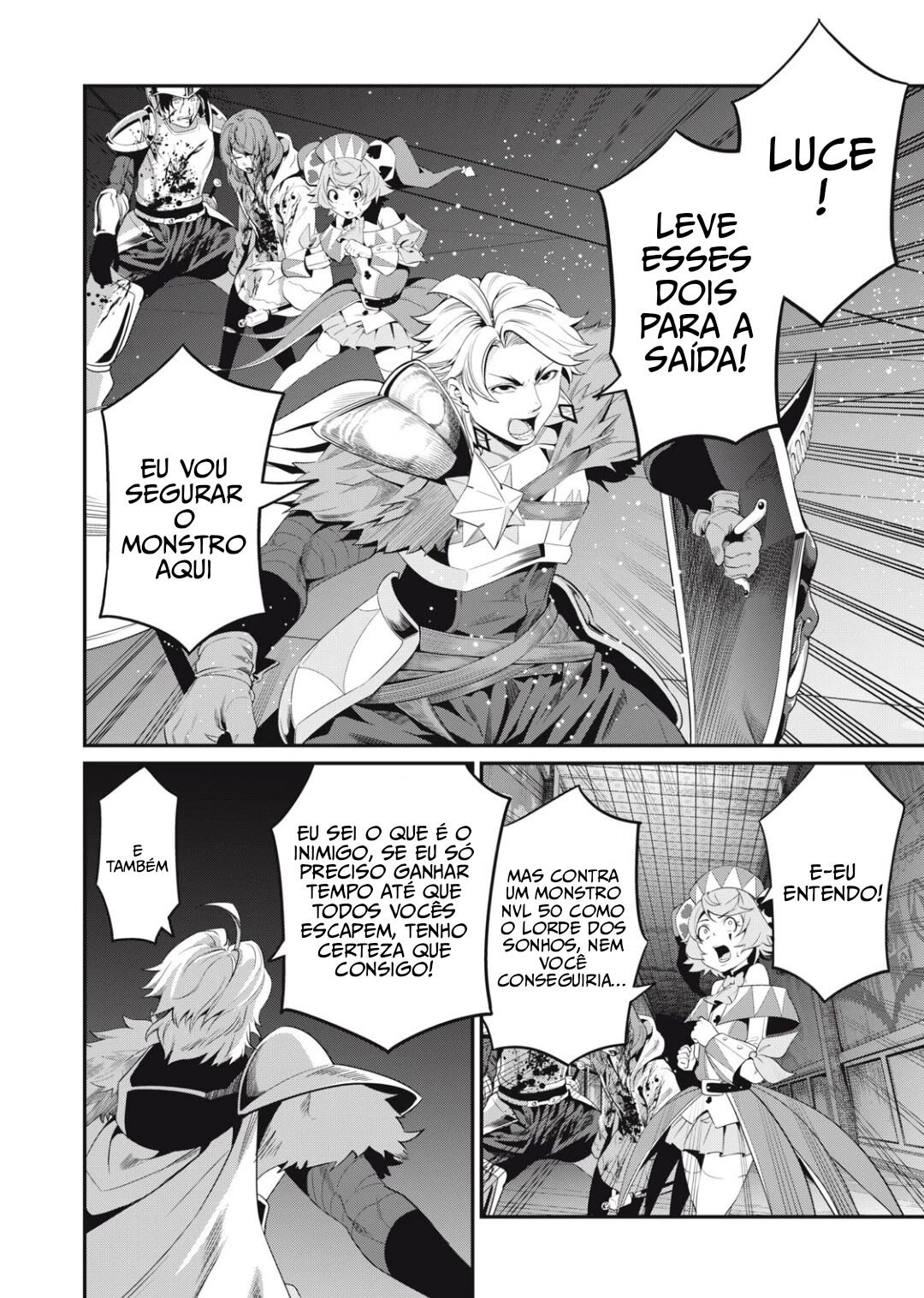 Read Tsuihou sareta Tensei Juukishi wa Game Chishiki de Musou suru PT Manga Online