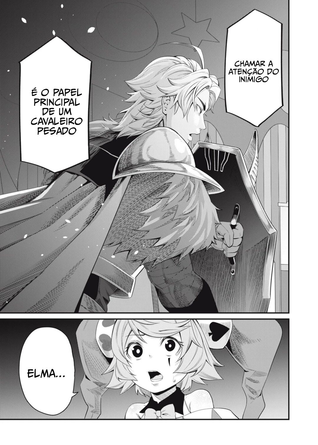 Read Tsuihou sareta Tensei Juukishi wa Game Chishiki de Musou suru PT Manga Online