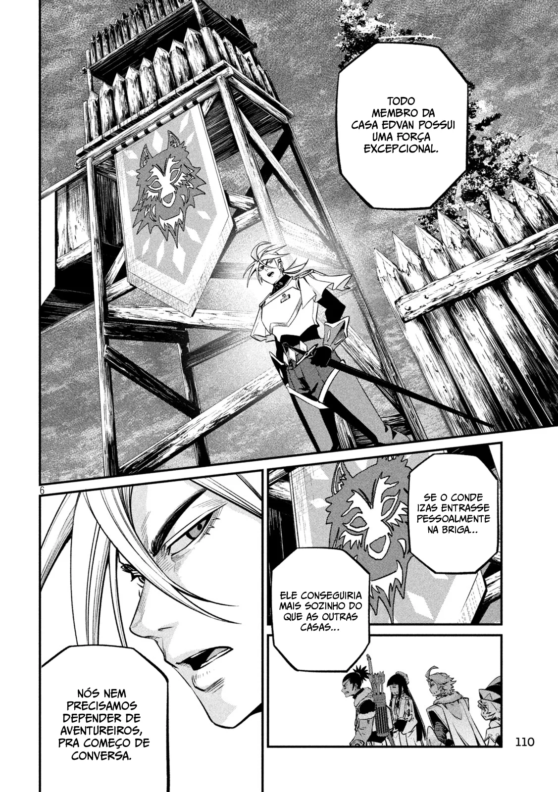 Read Tsuihou sareta Tensei Juukishi wa Game Chishiki de Musou suru PT Manga Online