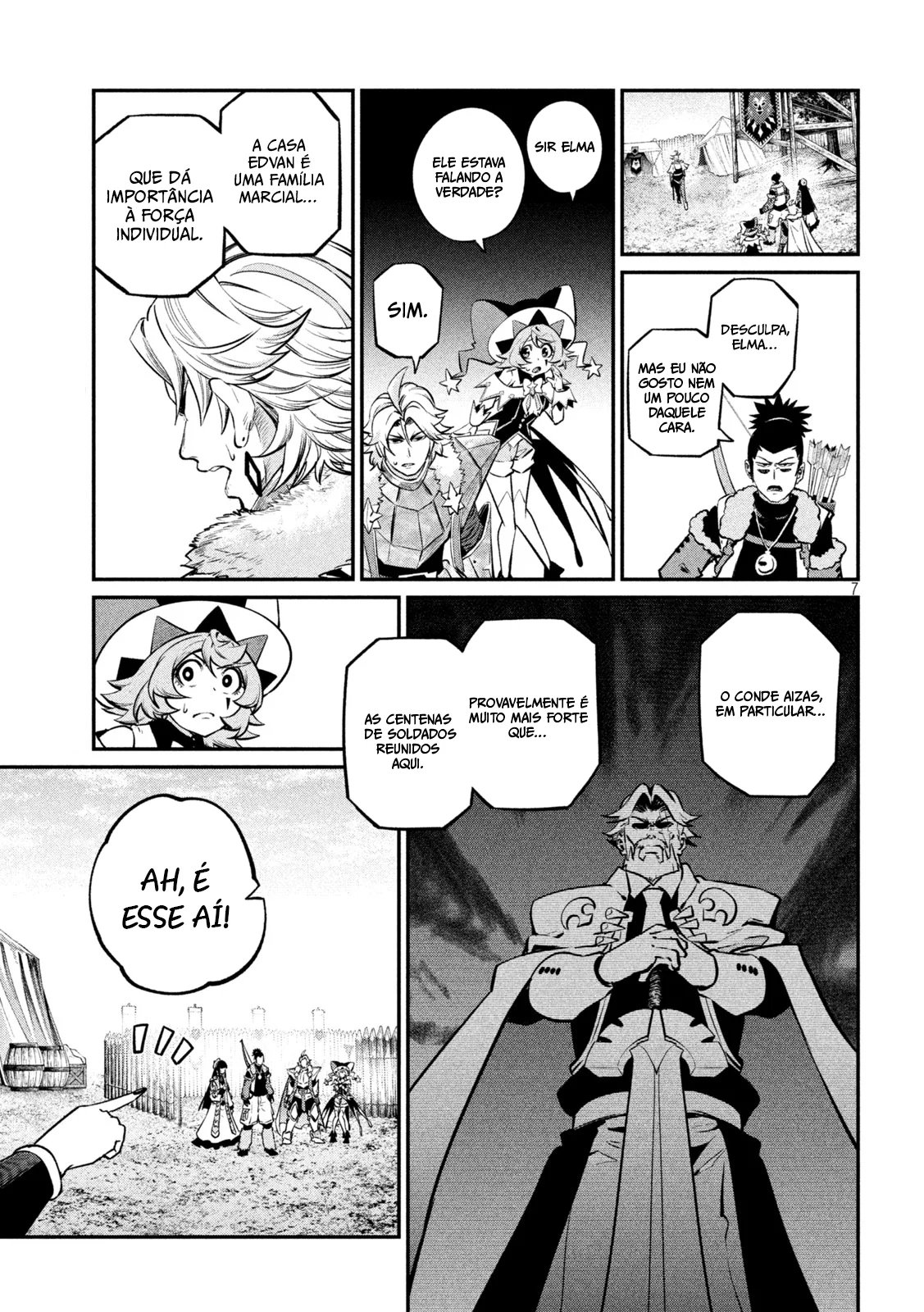 Read Tsuihou sareta Tensei Juukishi wa Game Chishiki de Musou suru PT Manga Online