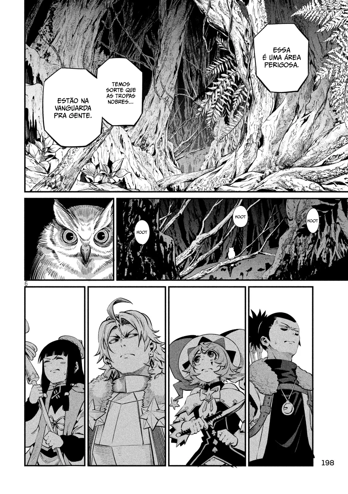 Read Tsuihou sareta Tensei Juukishi wa Game Chishiki de Musou suru PT Manga Online