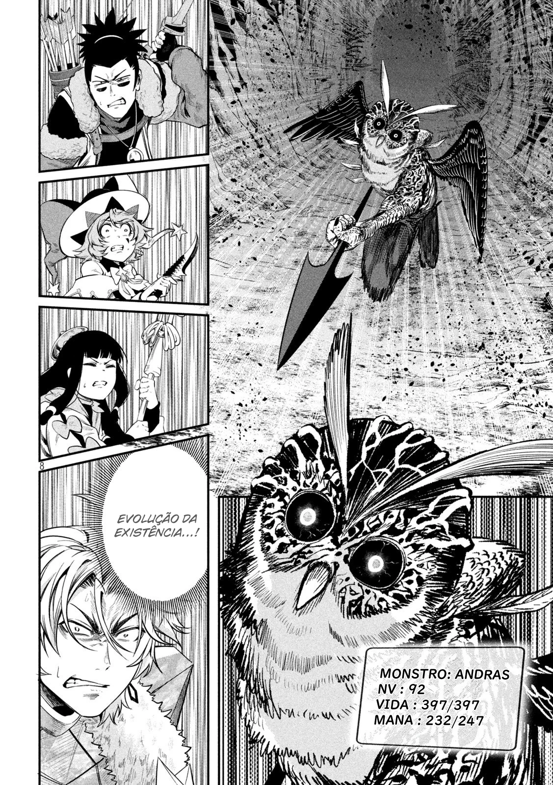 Read Tsuihou sareta Tensei Juukishi wa Game Chishiki de Musou suru PT Manga Online