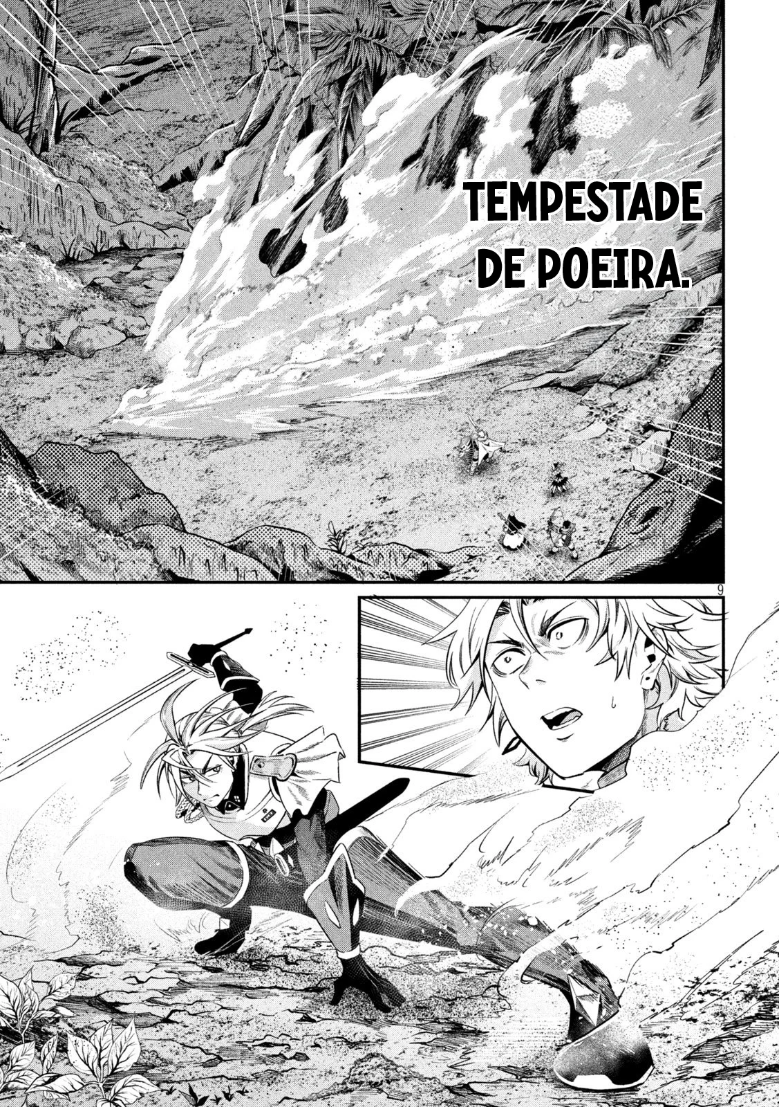 Read Tsuihou sareta Tensei Juukishi wa Game Chishiki de Musou suru PT Manga Online