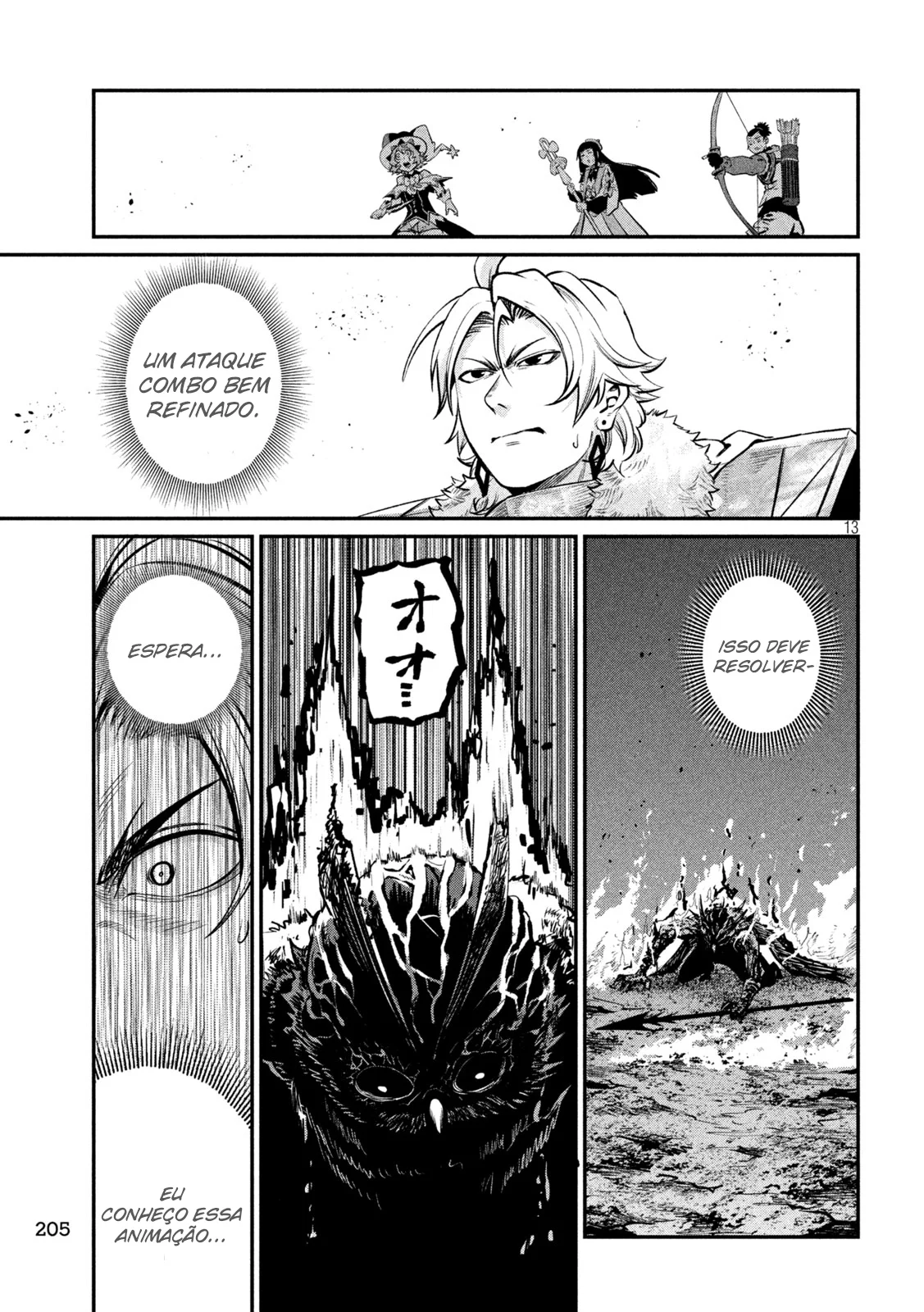 Read Tsuihou sareta Tensei Juukishi wa Game Chishiki de Musou suru PT Manga Online