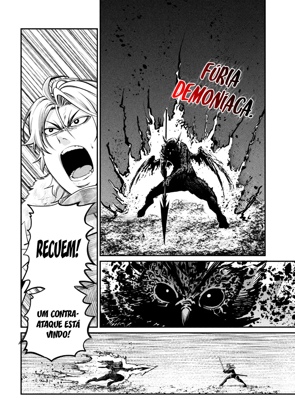 Read Tsuihou sareta Tensei Juukishi wa Game Chishiki de Musou suru PT Manga Online
