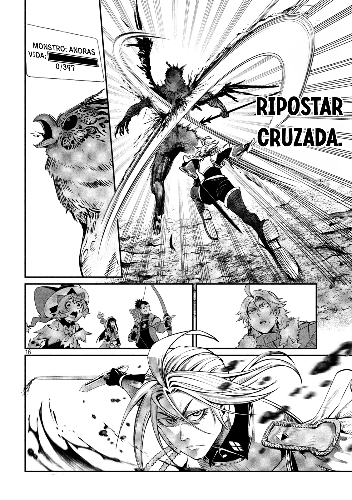 Read Tsuihou sareta Tensei Juukishi wa Game Chishiki de Musou suru PT Manga Online
