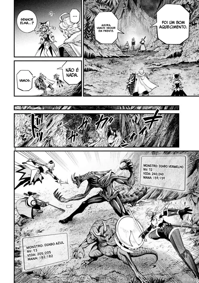 Read Tsuihou sareta Tensei Juukishi wa Game Chishiki de Musou suru PT Manga Online