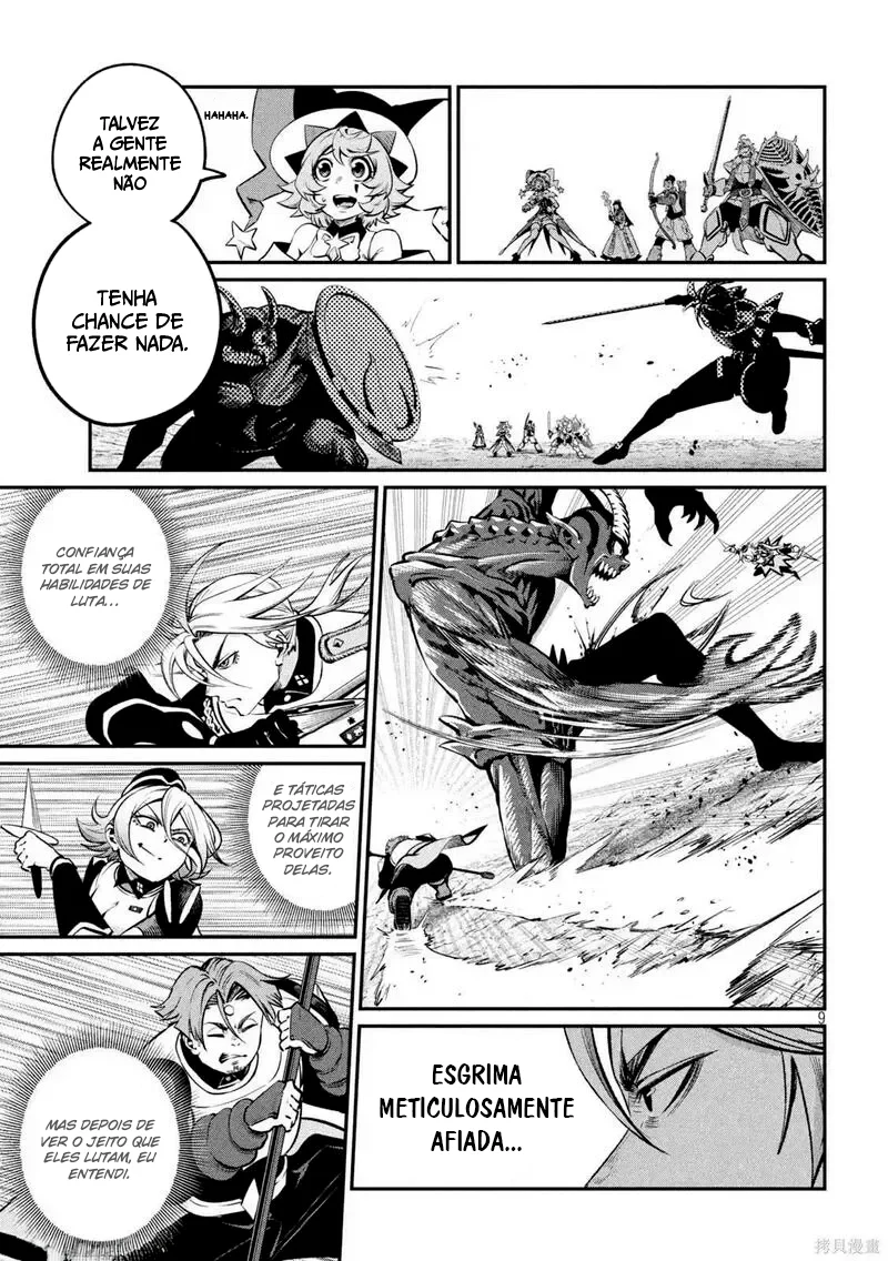 Read Tsuihou sareta Tensei Juukishi wa Game Chishiki de Musou suru PT Manga Online