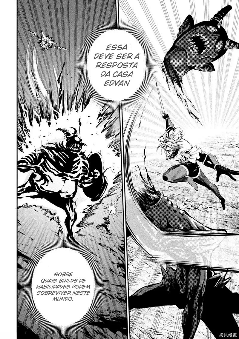 Read Tsuihou sareta Tensei Juukishi wa Game Chishiki de Musou suru PT Manga Online