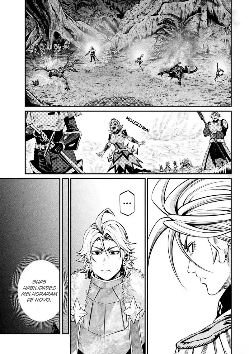 Read Tsuihou sareta Tensei Juukishi wa Game Chishiki de Musou suru PT Manga Online