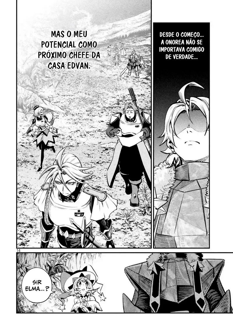 Read Tsuihou sareta Tensei Juukishi wa Game Chishiki de Musou suru PT Manga Online