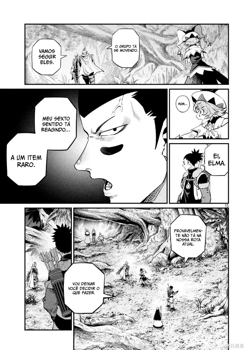 Read Tsuihou sareta Tensei Juukishi wa Game Chishiki de Musou suru PT Manga Online