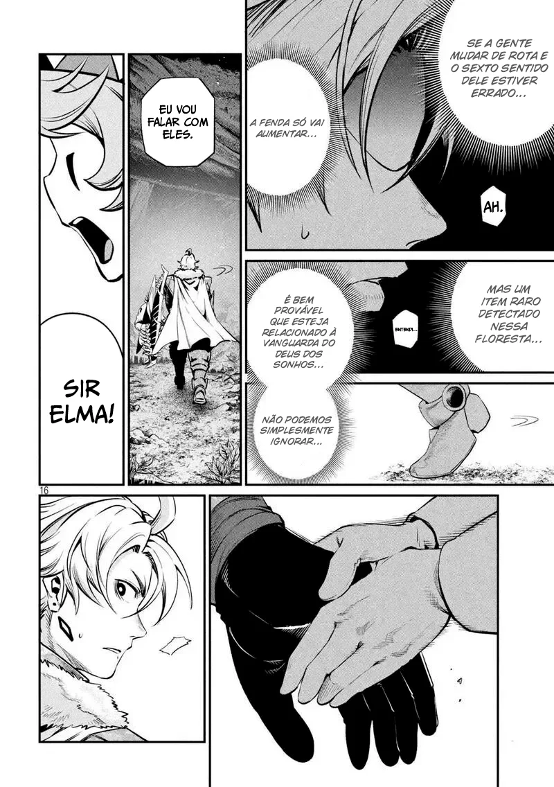 Read Tsuihou sareta Tensei Juukishi wa Game Chishiki de Musou suru PT Manga Online