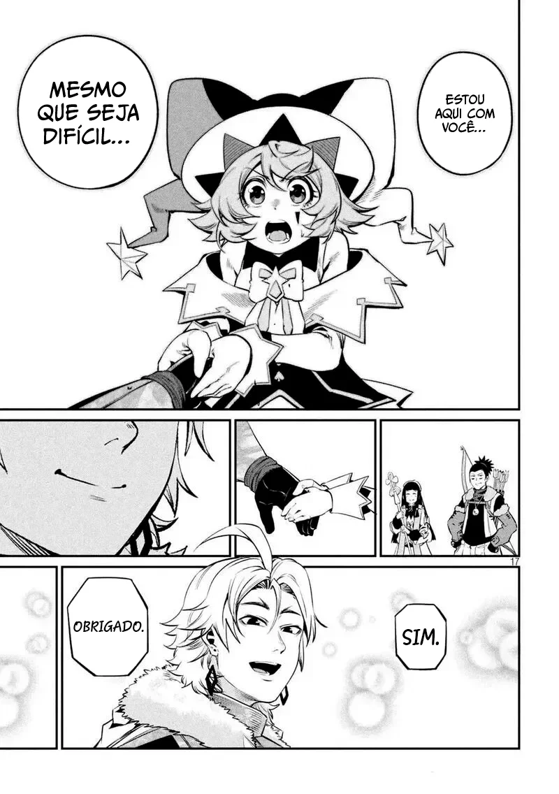 Read Tsuihou sareta Tensei Juukishi wa Game Chishiki de Musou suru PT Manga Online