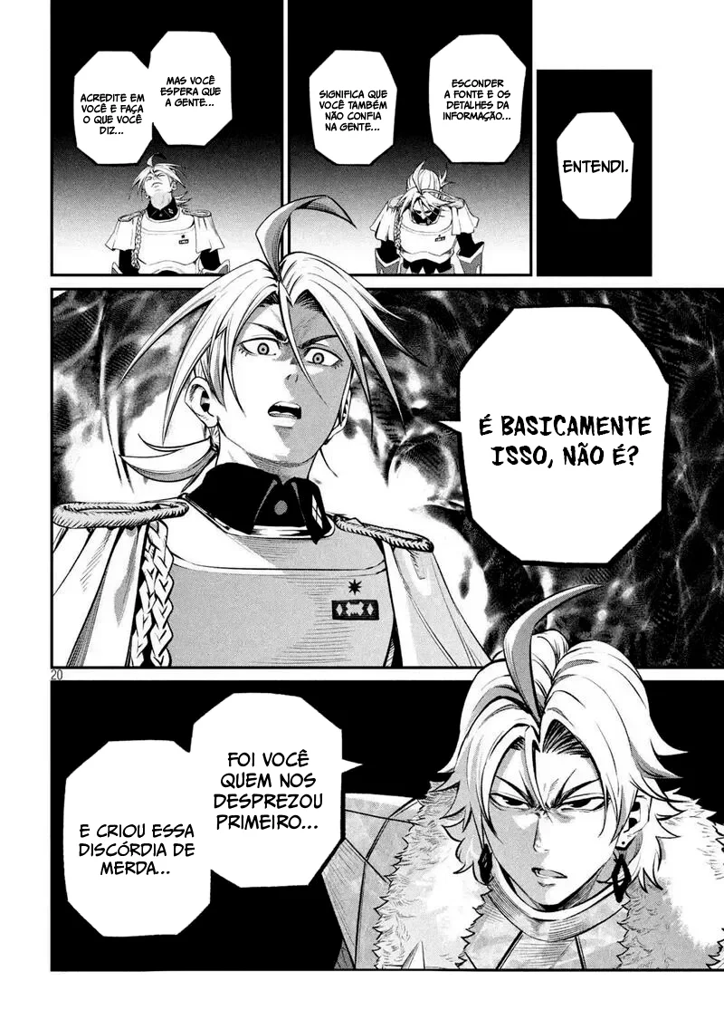 Read Tsuihou sareta Tensei Juukishi wa Game Chishiki de Musou suru PT Manga Online