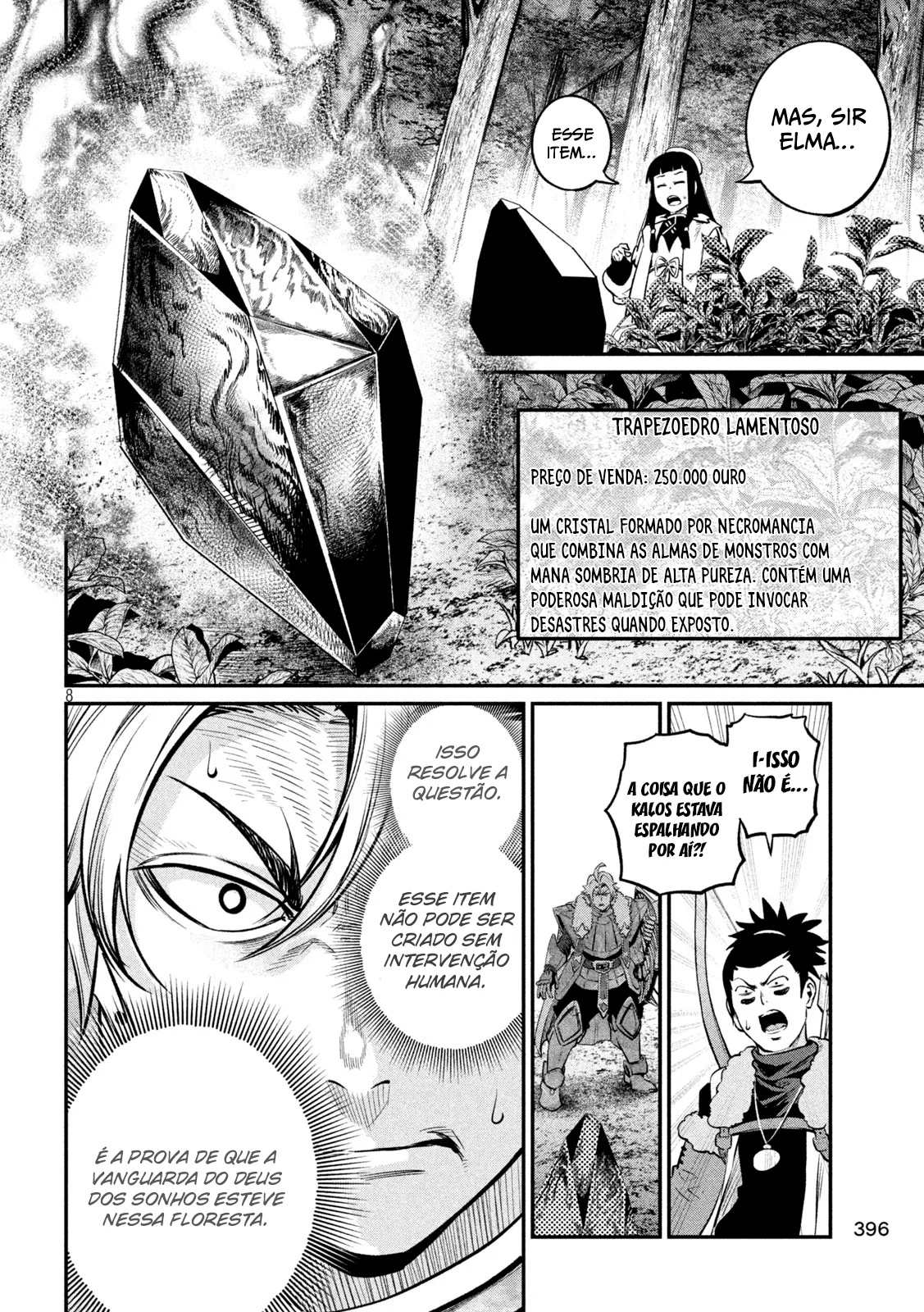 Read Tsuihou sareta Tensei Juukishi wa Game Chishiki de Musou suru PT Manga Online