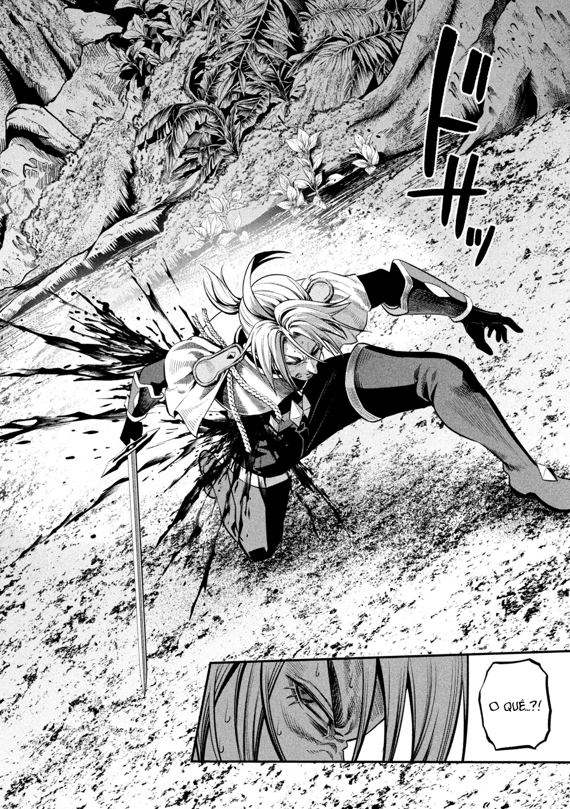 Read Tsuihou sareta Tensei Juukishi wa Game Chishiki de Musou suru PT Manga Online