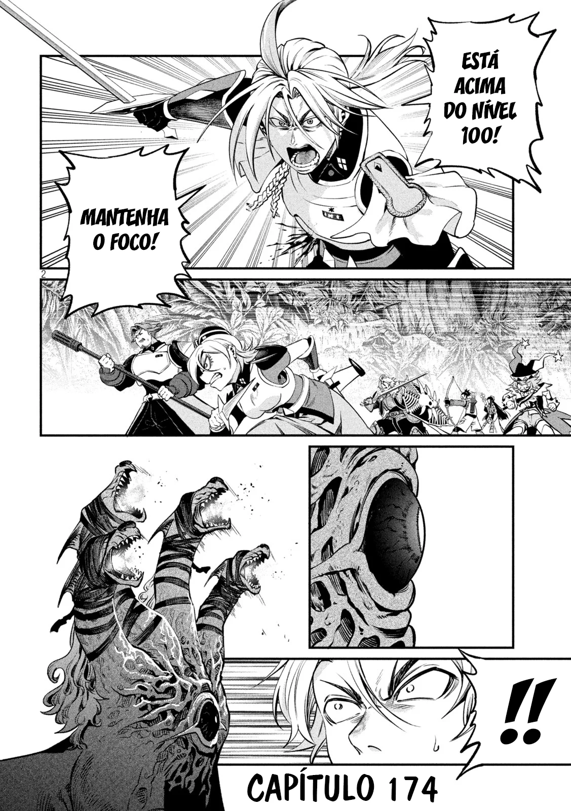 Read Tsuihou sareta Tensei Juukishi wa Game Chishiki de Musou suru PT Manga Online