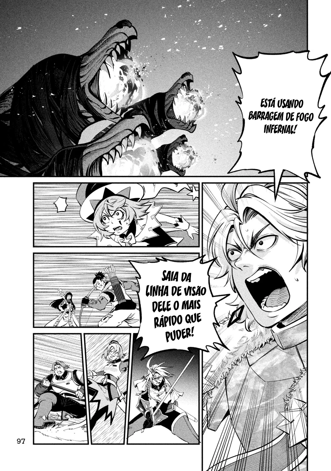 Read Tsuihou sareta Tensei Juukishi wa Game Chishiki de Musou suru PT Manga Online