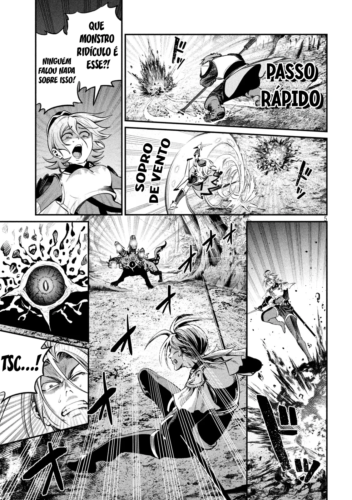 Read Tsuihou sareta Tensei Juukishi wa Game Chishiki de Musou suru PT Manga Online