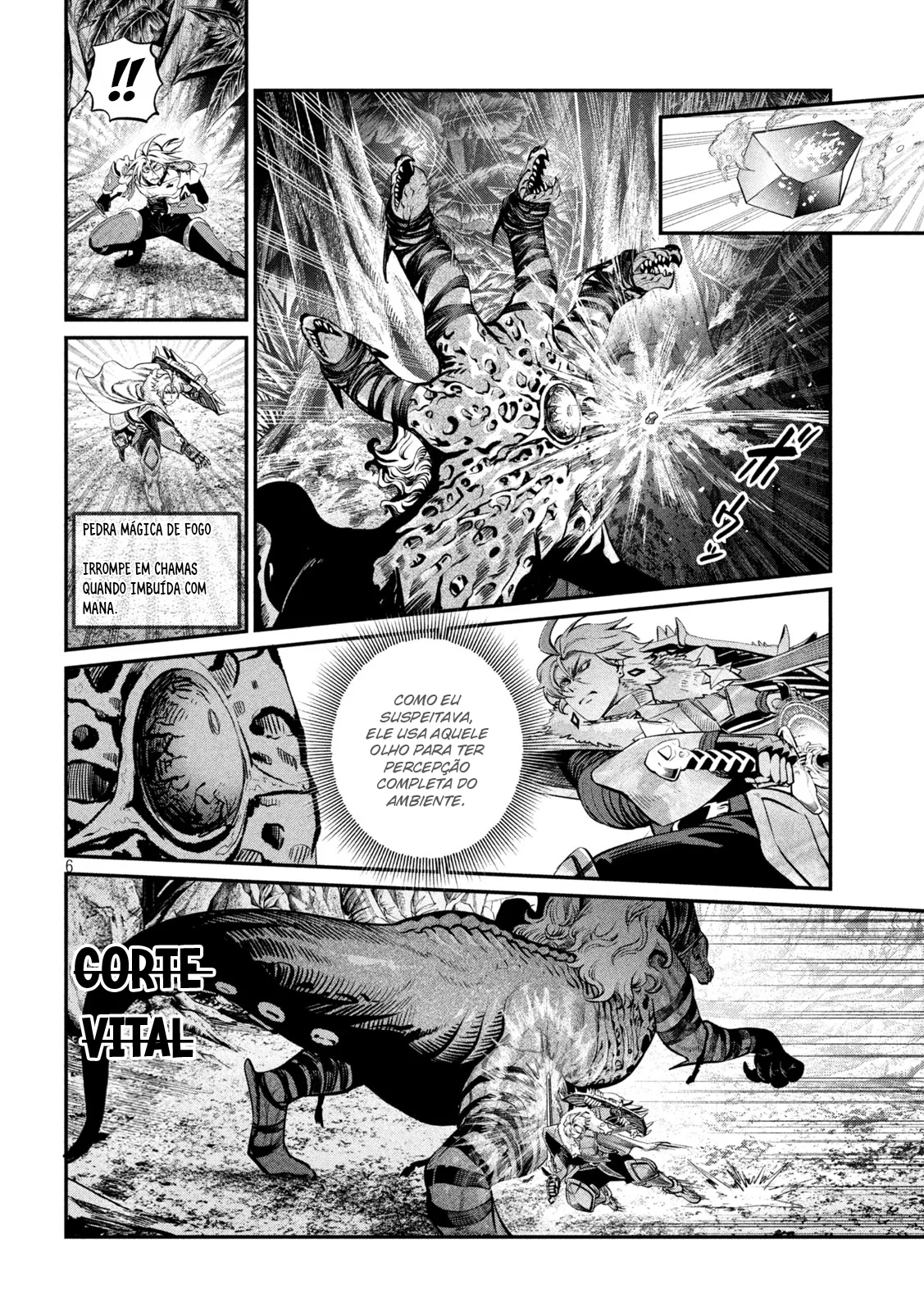 Read Tsuihou sareta Tensei Juukishi wa Game Chishiki de Musou suru PT Manga Online