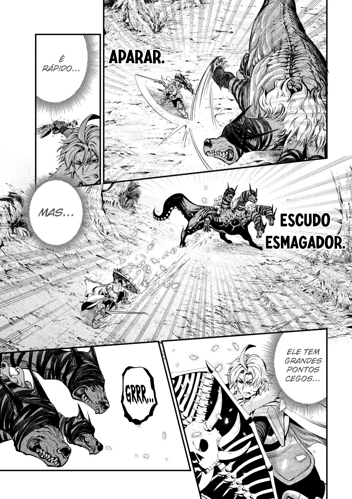 Read Tsuihou sareta Tensei Juukishi wa Game Chishiki de Musou suru PT Manga Online
