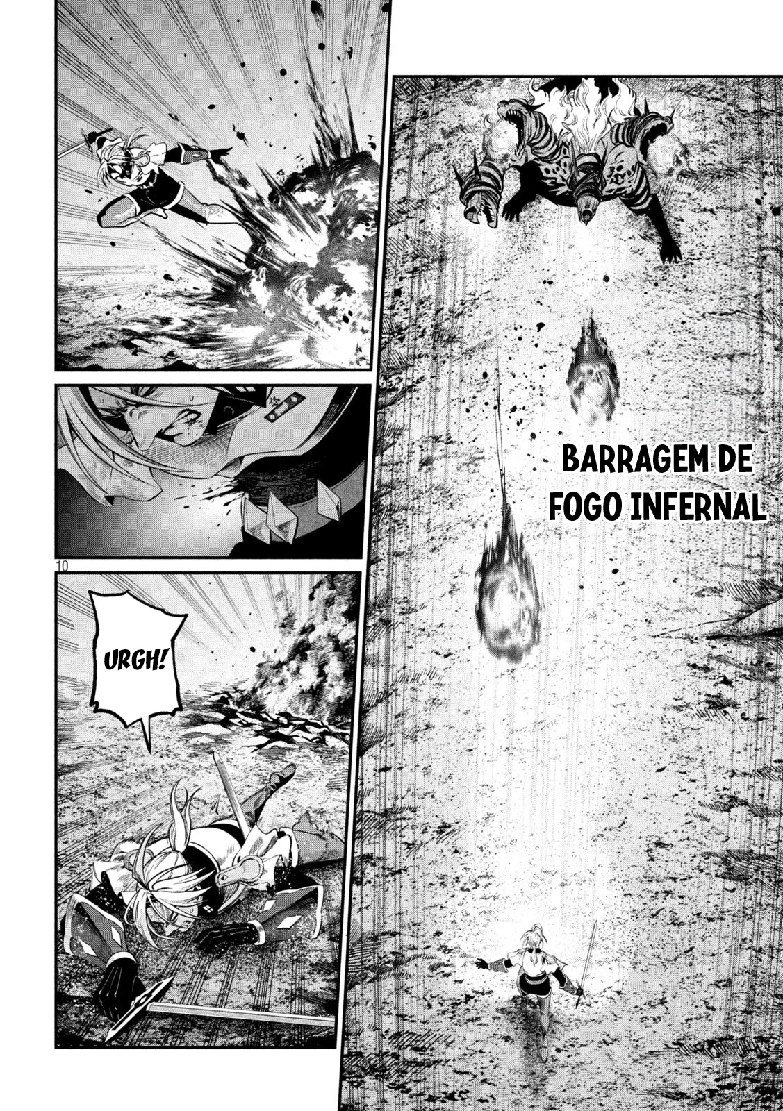 Read Tsuihou sareta Tensei Juukishi wa Game Chishiki de Musou suru PT Manga Online