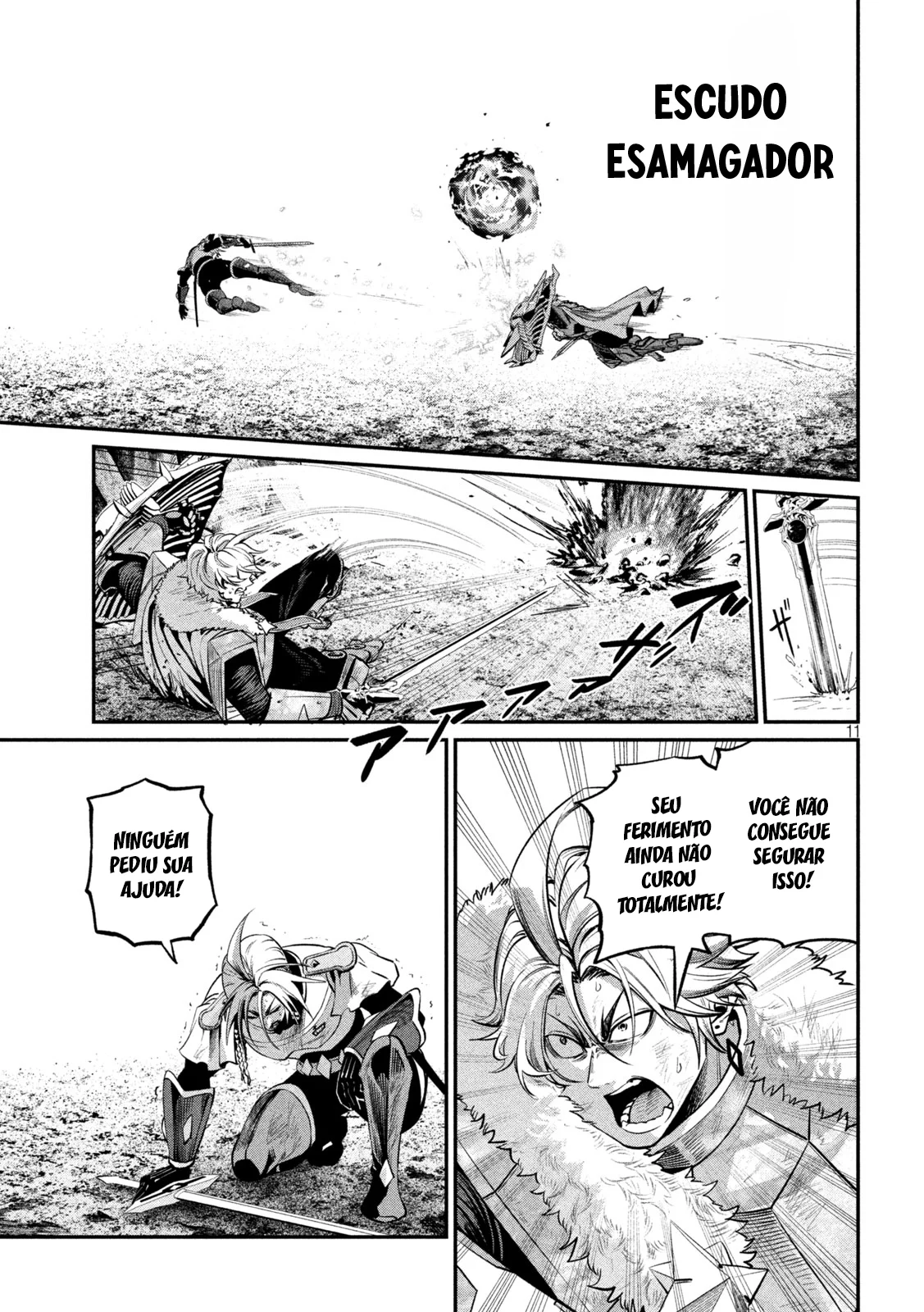 Read Tsuihou sareta Tensei Juukishi wa Game Chishiki de Musou suru PT Manga Online