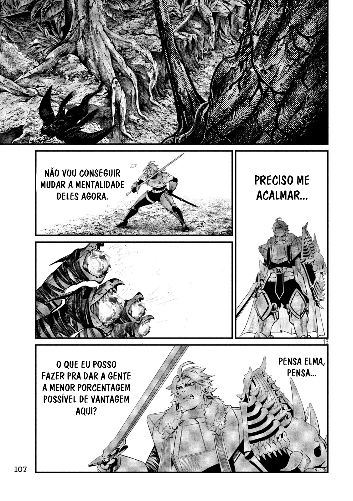 Read Tsuihou sareta Tensei Juukishi wa Game Chishiki de Musou suru PT Manga Online