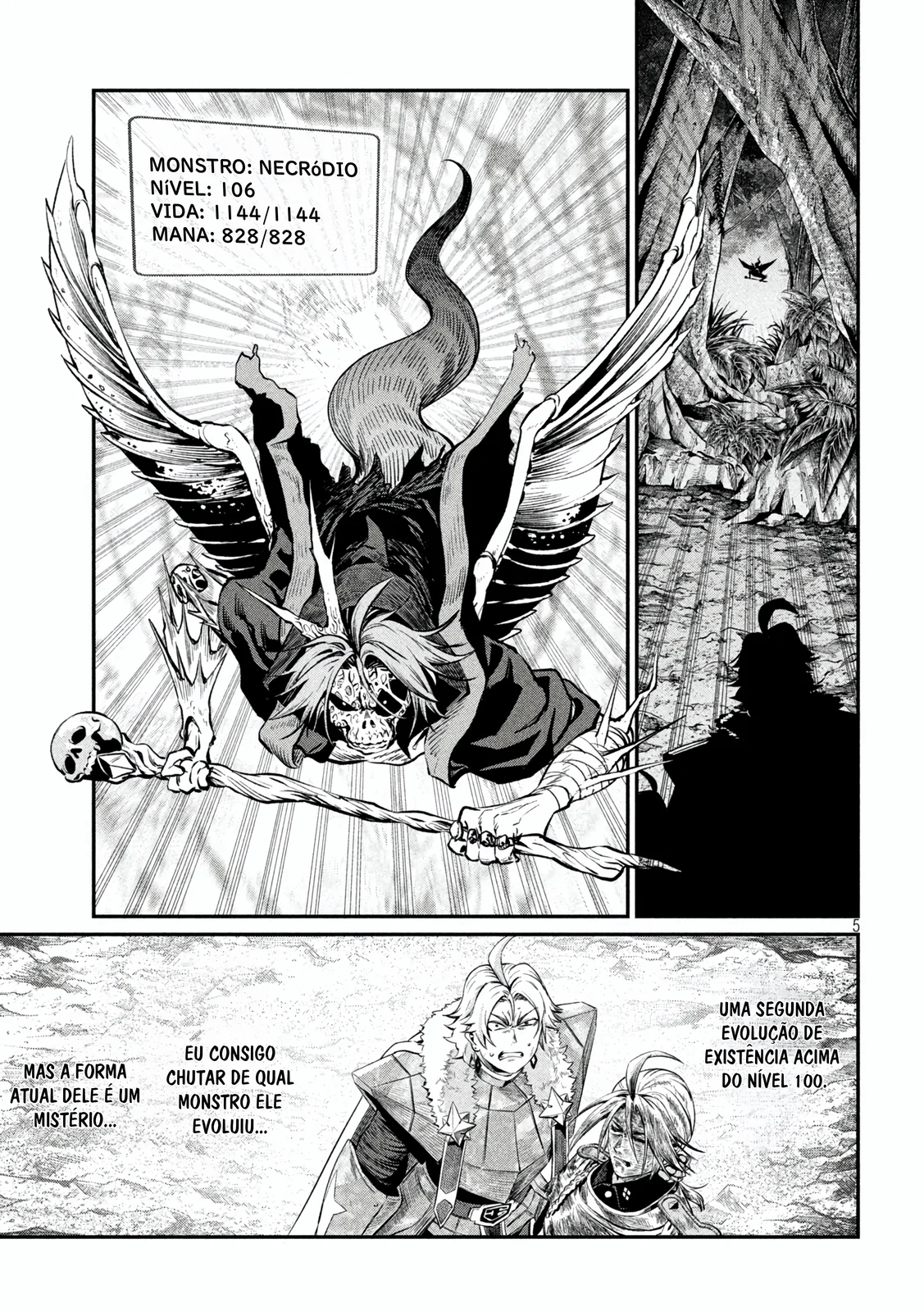 Read Tsuihou sareta Tensei Juukishi wa Game Chishiki de Musou suru PT Manga Online