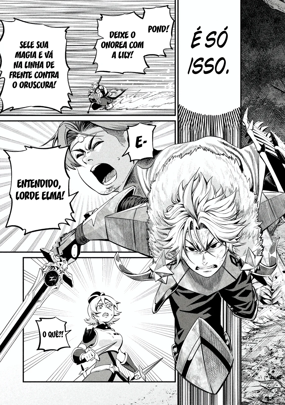 Read Tsuihou sareta Tensei Juukishi wa Game Chishiki de Musou suru PT Manga Online
