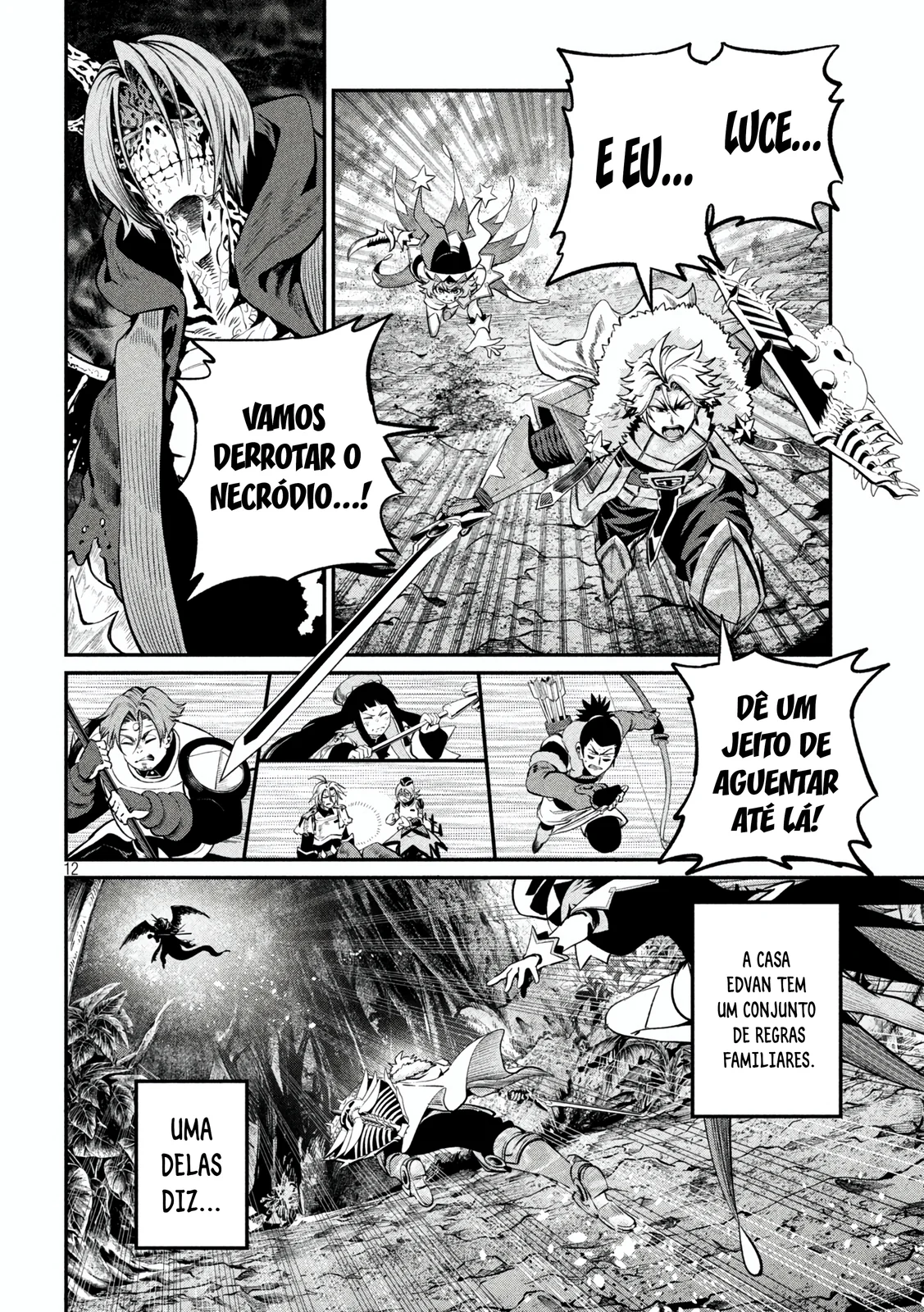 Read Tsuihou sareta Tensei Juukishi wa Game Chishiki de Musou suru PT Manga Online