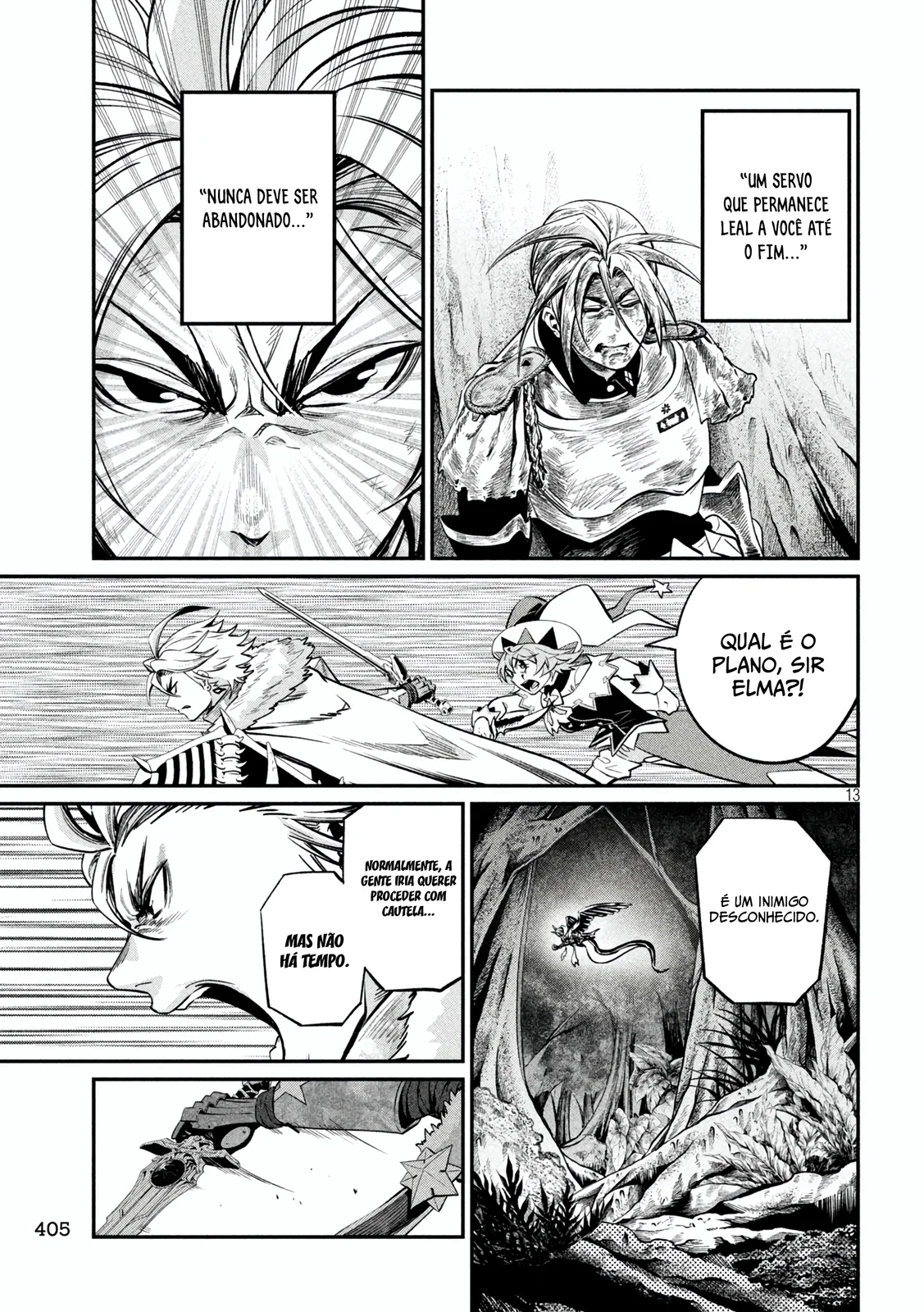 Read Tsuihou sareta Tensei Juukishi wa Game Chishiki de Musou suru PT Manga Online