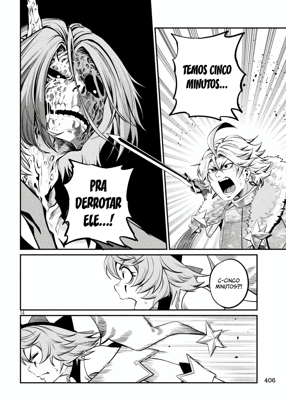 Read Tsuihou sareta Tensei Juukishi wa Game Chishiki de Musou suru PT Manga Online